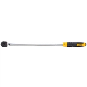 Ключ DeWALT динамометричний 1/2", 68-339 Нм. (DWMT75462-0) изображение 1
