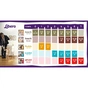 Підгузки Libero Touch 2 (3-6 кг) 32 шт (7322541070315) - зменшене зображення 3
