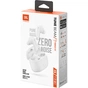 Навушники JBL Tune Beam White (JBLTBEAMWHT) - зменшене зображення 10