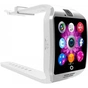 Смарт-годинник UWatch Q18 White (F_50711) - зменшене зображення 3