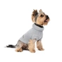 Светр для тварин Pet Fashion Sam L сірий (4823082439232) - зменшене зображення 2