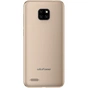 Мобільний телефон Ulefone S11 1/16Gb Gold (6937748733027) - зменшене зображення 2