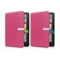 Чохол до електронної книги Armorstandart Amazon Kindle Paperwhite 12th Gen 2024 / Kindle Colorsoft Rose Red (ARM81970) - зменшене зображення 5