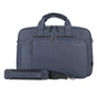 Сумка для ноутбука Tucano 15.6" Flash, Blue (BFLASH15-B) - уменьшенное изображение 4