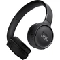 Навушники JBL Tune 520BT Black (JBLT520BTBLKEU) - зменшене зображення 1