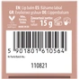 Бальзам для губ NAM Lip Filler Balm (5901801610564) - уменьшенное изображение 6