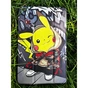 Чохол до планшета BeCover Smart Case Samsung Tab A9 SM-X115 8.7" Pikachu (711272) - зменшене зображення 6