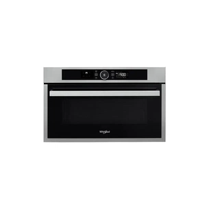 Мікрохвильова піч Whirlpool AMW731IX зображення 1