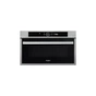 Мікрохвильова піч Whirlpool AMW731IX - зменшене зображення 1