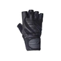 Рукавички для фітнесу PowerPlay 1064 Чорні XL (PP_1064_XL_Black) - зменшене зображення 2