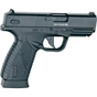Пневматичний пістолет ASG Bersa BP9CC 4,5 мм Blowback (17301) - зменшене зображення 2