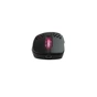 Мишка Cherry Xtrfy M4 RGB Wireless/USB Black (M4W-RGB-BLACK) - зменшене зображення 5