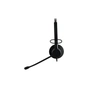Навушники Jabra BIZ 2300 Mono MS USB Black (2393-823-109) - зменшене зображення 2