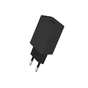 Зарядний пристрій ColorWay 1USB AUTO ID 2A (10W) black (CW-CHS012-BK) - зменшене зображення 4