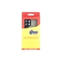 Чохол до мобільного телефона Dengos Kit Samsung Galaxy S25 Ultra Matte + glass (Black) (DG-KM-144) - зменшене зображення 4