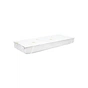 Наматрацник MirSon №1050 Alberto Тенцель (Modal) Seasons Aloe Vera 80х160 см (2200001508705) - зменшене зображення 3