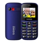 Мобільний телефон Sigma Comfort 50 EASY TYPE-C Blue (4827798585238) - зменшене зображення 1
