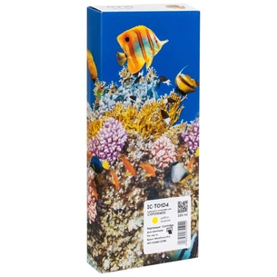 Картридж Barva Epson T01D4 XXL (C13T01D400) 20K yellow (IC-T01D4) зображення 1