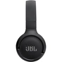 Навушники JBL Tune 520BT Black (JBLT520BTBLKEU) - зменшене зображення 4