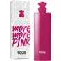 Туалетна вода Tous More More Pink 90 мл (8436603331289) - зменшене зображення 3