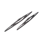 Щітка склоочисника Bosch 3 397 010 249 - зменшене зображення 3
