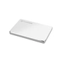 Зовнішній жорсткий диск 2.5" 1TB Transcend (TS1TSJ25C3S) - зменшене зображення 2
