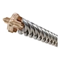 Бур DeWALT SDS-MAX ,XLR, 4 кромки, 26x200x340 мм (DT60827) - уменьшенное изображение 3
