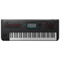 Синтезатор Yamaha MONTAGE6 - уменьшенное изображение 1