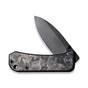 Ніж Weknife Banter Blackwash Marble Carbon (2004H) - зменшене зображення 4