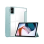 Чохол до планшета BeCover Soft Edge Xiaomi Redmi Pad 10.61" 2022 Light Blue (708747) - зменшене зображення 2