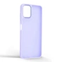 Чохол до мобільного телефона Armorstandart Frame Samsung A06 4G Violet (ARM84798) - зменшене зображення 2