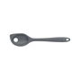 Ложка кухарська Kela Tom Hole 28,5 см Grey (12587) - зменшене зображення 1