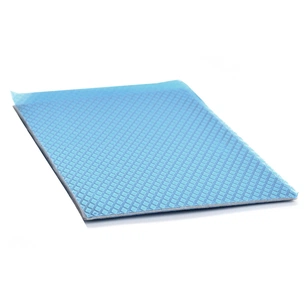 Термопрокладка Gelid Solutions GP-Ultimate 90x50x1.0 mm 2шт (TP-VP04-B) изображение 1
