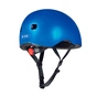 Шолом Micro Dark Blue LED M 52-56 cm (AC2083BX) - уменьшенное изображение 4
