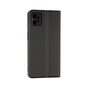 Чохол до мобільного телефона BeCover Exclusive New Style Motorola Moto G32 Black (711206) - зменшене зображення 3