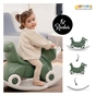 Чудомобіль Hauck 1st Rocker 3 в 1 (Fox Green) (80500-2) - зменшене зображення 8