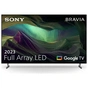 Телевізор Sony KD65X85L - зменшене зображення 1