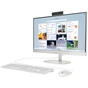 Комп'ютер HP 24-cr0004ua AiO / Ryzen3 7320U, 8, 512, WiFi, Cam, KBD (9C9C4EA) - зменшене зображення 3