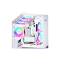 Кулер до корпусу PcCooler F3 T120 ARGB WH - зменшене зображення 4