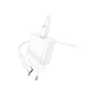 Зарядний пристрій BOROFONE BA72A charger set (Type-C) White (BA72ACW) - зменшене зображення 2