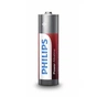 Батарейка Philips AA LR6 Power Alkaline * 4 (LR6P4B/10) - зменшене зображення 2