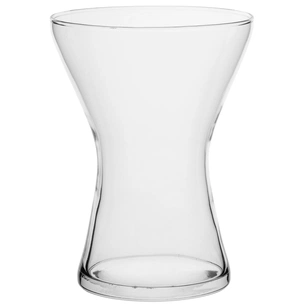 Ваза Trend Glass Sandra 19 см (35060) зображення 1