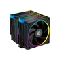 Кулер до процесора ID-Cooling Frozn A620 ARGB (FROZN A620 ARGB) - зменшене зображення 3
