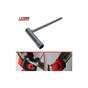 Ланцюгова пила Stark BCS-2115, 21V, 2х2Ah, 150мм (310900001) - уменьшенное изображение 8