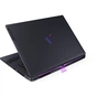 Ноутбук GIGABYTE Aorus 16X 9KG (9SG-43KZC54SD) - зменшене зображення 9