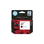Картридж HP DJ No. 47 Black (6ZD21AE) - зменшене зображення 1