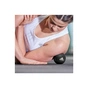 Масажний м'яч Adidas Massage Ball ADTB-11607 8,3 см Чорний (885652003599) - зменшене зображення 5