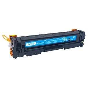 Картридж ACO Canon 067 Cyan 1250ст (ACO-CRG-067NC C) зображення 1