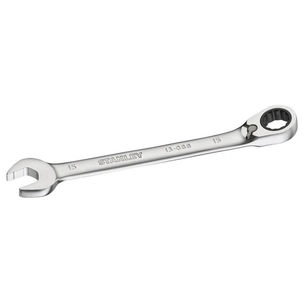 Ключ Stanley FATMAX 15 мм, з храповим механізмом (FMMT13088-0) зображення 1