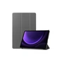 Чохол до планшета BeCover Smart Case Samsung Tab S9 (SM-X710/SM-X716)/S9 FE (SM-X510/SM-X516B) 11.0" Gray (710411) - зменшене зображення 2